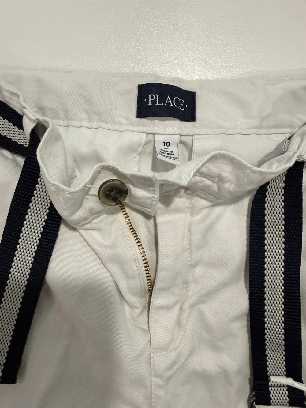 Children’s Place Chino Shorts - 10